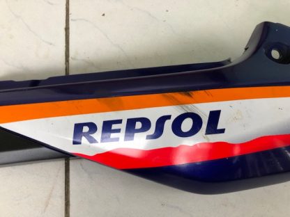 Honda CBR125R JC39 07-10 JC34 04-06  Carena spate stanga - imagine 6
