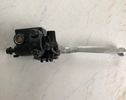 Honda CBR125R JC39 07-10 JC34 04-06  Pompa frana fata - imagine 2