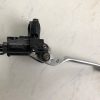 Honda CBR125R JC39 07-10 JC34 04-06  Pompa frana fata - imagine 3
