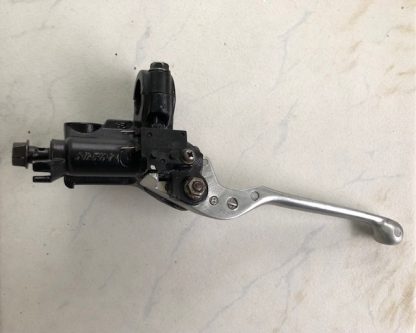 Honda CBR125R JC39 07-10 JC34 04-06  Pompa frana fata - imagine 3
