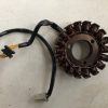 Stator Kawasaki ER500 ER-5 Twister 1997-2006 - imagine 2