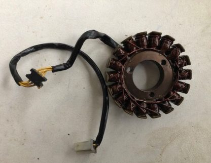 Stator Kawasaki ER500 ER-5 Twister 1997-2006 - imagine 2