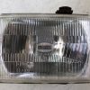 Far Yamaha XJ600 51J 1984-1990