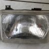 Far Yamaha XJ600 51J 1984-1990 - imagine 4