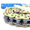 Lant Regina O-Ring 525ORP4-94 Ducati Honda Kawasaki Suzuki Triumph Yamaha - imagine 2