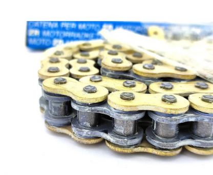 Lant Regina O-Ring 525ORP4-94 Ducati Honda Kawasaki Suzuki Triumph Yamaha - imagine 2