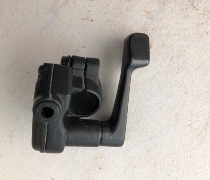 Comanda acceleratie ATV Quad BASHAN BS200 SHINERAY 250  Panthera 110