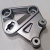 Suport scarita fata stanga 43521-19F00 Suzuki SV650 SV650N (AV) 1999-2002 - imagine 2