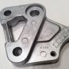 Suport scarita fata stanga 43521-19F00 Suzuki SV650 SV650N (AV) 1999-2002 - imagine 3