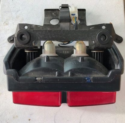 Lampa Stop cu suport  Yamaha FZS600 RJ02 1998-2003 - imagine 2