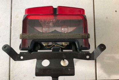 Lampa Stop cu suport  Yamaha FZS600 RJ02 1998-2003 - imagine 3