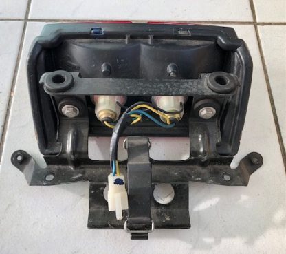 Lampa Stop cu suport  Yamaha FZS600 RJ02 1998-2003 - imagine 4
