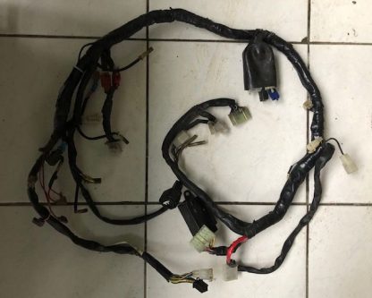 Cablaj  Yamaha XJ600 S 4BR Diversion 1992-1997