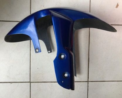 Aripa fata Suzuki GSX-R 1000 K7-K8 2007-2008 - imagine 2