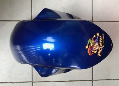 Aripa fata Suzuki GSX-R 1000 K7-K8 2007-2008 - imagine 3