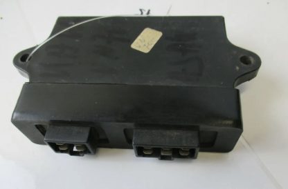 CDI Kawasaki VN700 750 Vulcan 1985-2006 - imagine 2