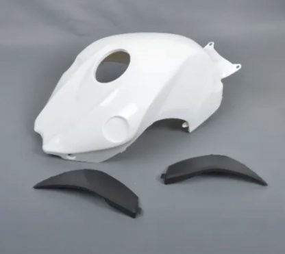 Carena rezervor Honda CBR1000RR SC59 2008-2011 Plastic ABS Nevopsit - imagine 2