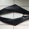 Set carene laterale Suzuki GSX-R 1000 K7-K8 2007-2008