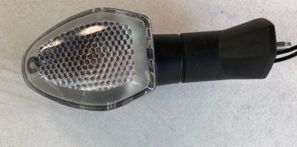 Semnalizator Fata stanga/Spate dreapta Suzuki DL650 DL1000A GSX-S1000F GSX-S750 GSX1250F - imagine 2