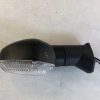 Semnalizator Fata stanga/Spate dreapta Suzuki DL650 DL1000A GSX-S1000F GSX-S750 GSX1250F - imagine 3