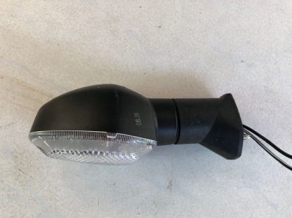 Semnalizator Fata stanga/Spate dreapta Suzuki DL650 DL1000A GSX-S1000F GSX-S750 GSX1250F - imagine 3
