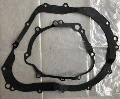 Garnituri capac stator + ambreiaj   Suzuki GSXR GSX-R 600 750 K6-L6 2006-2016