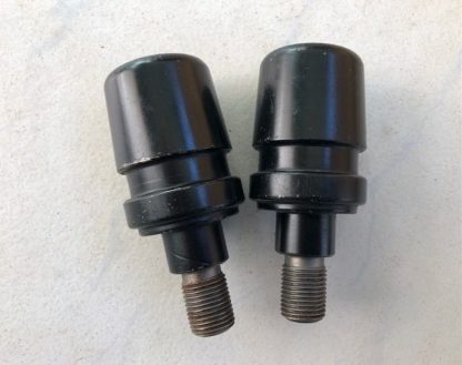 Set capat greutate ghidon Yamaha YZF1000R 4VD Thunderace  1996-2003