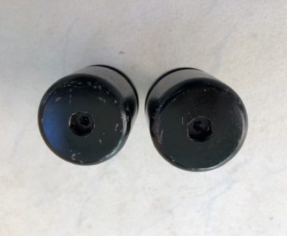 Set capat greutate ghidon Yamaha YZF1000R 4VD Thunderace  1996-2003 - imagine 2