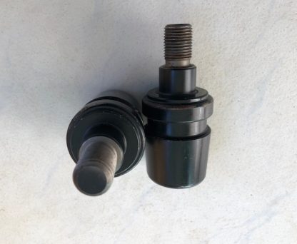 Set capat greutate ghidon Yamaha YZF1000R 4VD Thunderace  1996-2003 - imagine 3