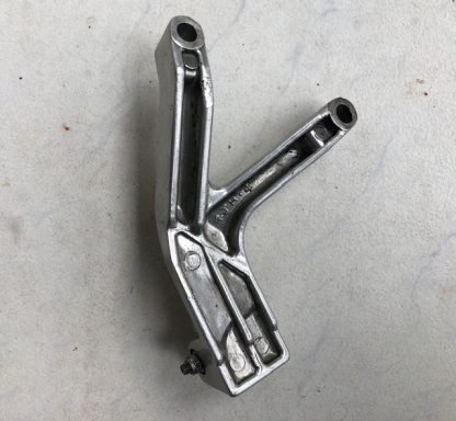 Suport scarita spate stanga Yamaha YZF600R 4TV 1996-2004 FZR600R 4JH 1994-1995 - imagine 2