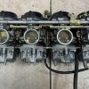 Carburator Mikuni 38mm Yamaha FZR750R FZR1000 - imagine 3