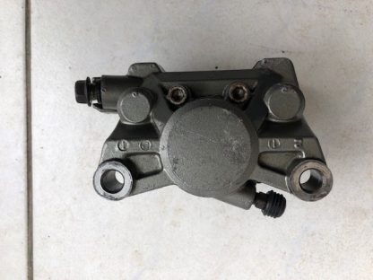 Yamaha FZS600 RJ02 1998-2003 Etiera frana spate