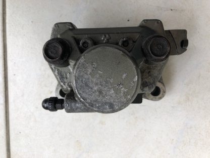 Yamaha FZS600 RJ02 1998-2003 Etiera frana spate - imagine 2