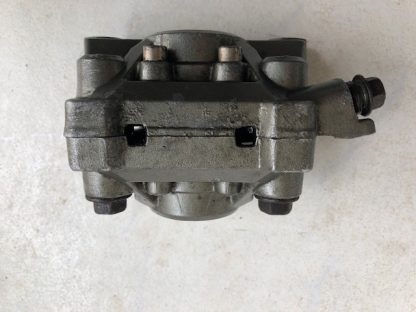 Yamaha FZS600 RJ02 1998-2003 Etiera frana spate - imagine 3