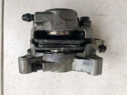 Yamaha FZS600 RJ02 1998-2003 Etiera frana spate - imagine 4