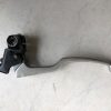 Yamaha FZS600 RJ02 1998-2003 Maneta ambreiaj cu suport si contact