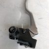 Yamaha FZS600 RJ02 1998-2003 Maneta ambreiaj cu suport si contact - imagine 3