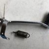Yamaha FZS600 RJ02 1998-2003 Pedala frana spate cu arc