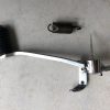 Yamaha FZS600 RJ02 1998-2003 Pedala frana spate cu arc - imagine 2