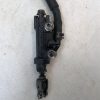 Yamaha FZS600 RJ02 1998-2003 Pompa frana spate Brembo - imagine 2