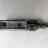 Yamaha FZS600 RJ02 1998-2003 Scarita fata dreapta cu adaptor - imagine 2