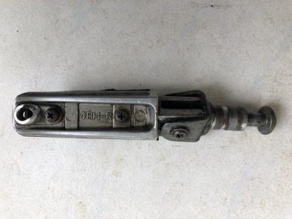 Yamaha FZS600 RJ02 1998-2003 Scarita fata dreapta cu adaptor - imagine 2
