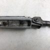 Yamaha FZS600 RJ02 1998-2003 Scarita fata stanga cu adaptor - imagine 2