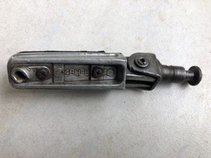Yamaha FZS600 RJ02 1998-2003 Scarita fata stanga cu adaptor - imagine 2