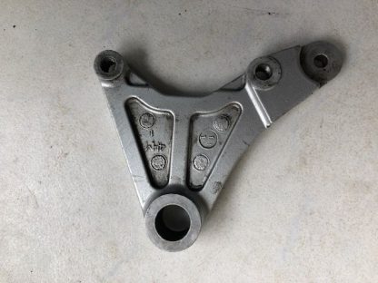 Yamaha FZS600 RJ02 1998-2003 Suport etiera frana spate - imagine 2