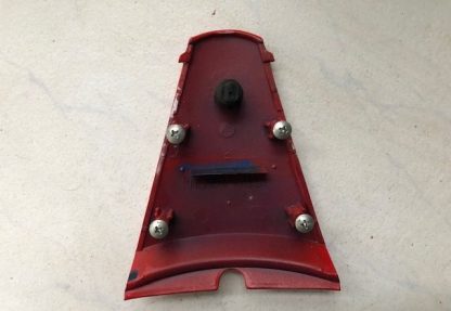 Honda CBR125R JC39 07-10 JC34 04-06  Carena mijloc spate - imagine 2