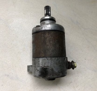 Honda CBR125R JC39 07-10 JC34 04-06  Demaror Starter motor