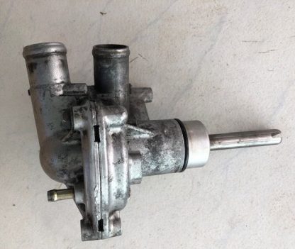 Pompa apa Honda CBR600F (PC25) 1991-1994 - imagine 2