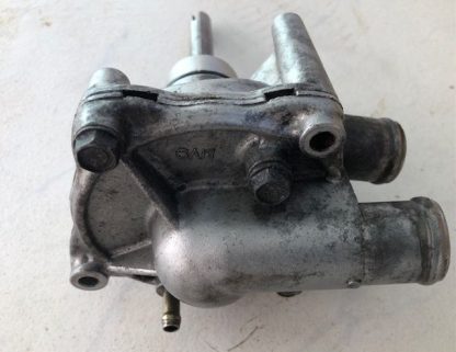 Pompa apa Honda CBR600F (PC25) 1991-1994 - imagine 3