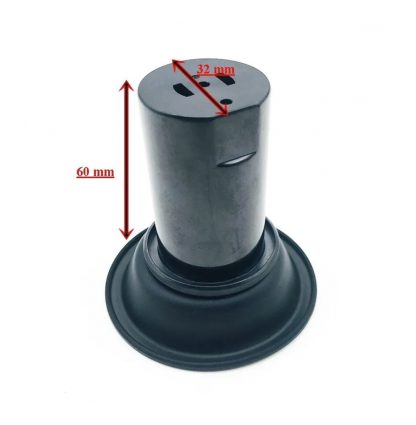 Membrana carburator HONDA VT1100 C C2 C3 Shadow Aero ACE 16111-MM8-771 - imagine 4